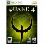 Quake 4 [Xbox 360]
